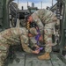 2CR Soldiers conduct PMCS to ensure readiness for Saber Guardian 25