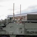 2CR Soldiers conduct PMCS to ensure readiness for Saber Guardian 25