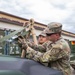 2CR Soldiers conduct PMCS to ensure readiness for Saber Guardian 25