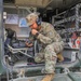 2CR Soldiers conduct PMCS to ensure readiness for Saber Guardian 25