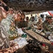 Vermont National Guard conducts a demolition range in order to instruct infantryman from the U.nited States, North Macedonia and Asutria on their job.
