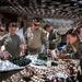 Vermont National Guard conducts a demolition range in order to instruct infantryman from the U.nited States, North Macedonia and Asutria on their job.