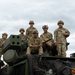 Before the Convoy: 4th Squadron, 2CR Ensures Combat Readiness