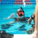 3rd Special Forces Group (A) Wet Silk Training