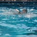 3rd Special Forces Group (A) Wet Silk Training