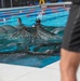3rd Special Forces Group (A) Wet Silk Training