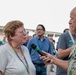 FRCSE Hosts All-Hands Captain's Call