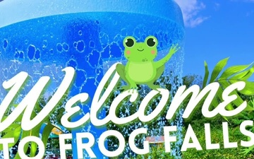Picatinny Arsenal’s Frog Falls Aquatic Park celebrates 25 years