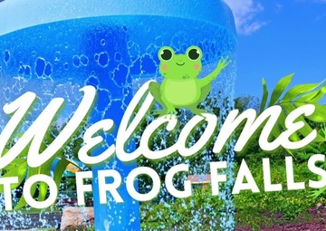 Picatinny Arsenal’s Frog Falls Aquatic Park celebrates 25 years