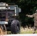 Army Reserve Soldiers conduct Petroleum Operations at QLLEX