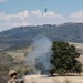 Connecticut National Guard launches mortars at Immediate Response 25 in Greece