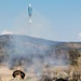 Connecticut National Guard launches mortars at Immediate Response 25 in Greece