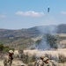 Connecticut National Guard launches mortars at Immediate Response 25 in Greece