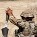 Connecticut National Guard launches mortars at Immediate Response 25 in Greece