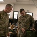 3664th Maintenance Co. welcomes Adjutant General