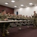 3664th Maintenance Co. welcomes Adjutant General