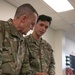 3664th Maintenance Co. welcomes Adjutant General