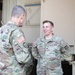 3664th Maintenance Co. welcomes Adjutant General