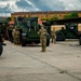2CR Begins Tactical Movement for Saber Guardian 25