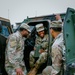 2CR Begins Tactical Movement for Saber Guardian 25