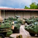 2CR Begins Tactical Movement for Saber Guardian 25