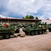 2CR Begins Tactical Movement for Saber Guardian 25