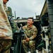 2CR Begins Tactical Movement for Saber Guardian 25