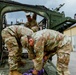 2CR Begins Tactical Movement for Saber Guardian 25