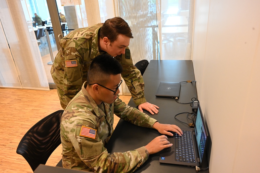 NATO wraps up landmark deterrence exercise