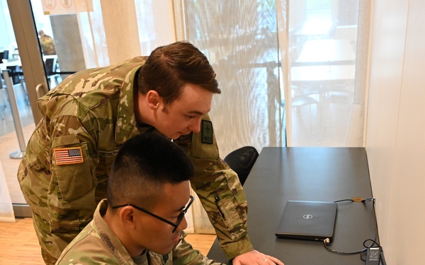 NATO wraps up landmark deterrence exercise