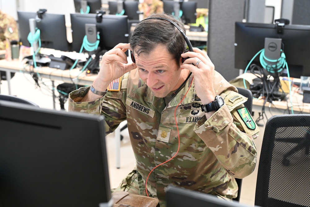 NATO wraps up landmark deterrence exercise