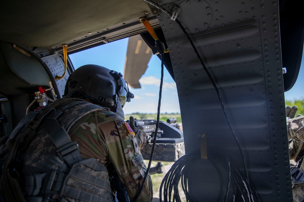 3-238th General Support Aviation Battalion is preparing for an upcoming deployment