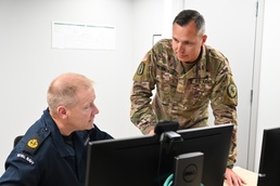 NATO wraps up landmark deterrence exercise