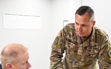 NATO wraps up landmark deterrence exercise