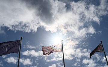NATO wraps up landmark deterrence exercise