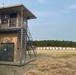 Pistol range in need of upgrades