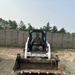 Getting ready to load
