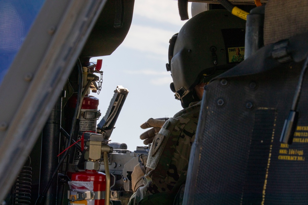 3-238th General Support Aviation Battalion is preparing for an upcoming deployment