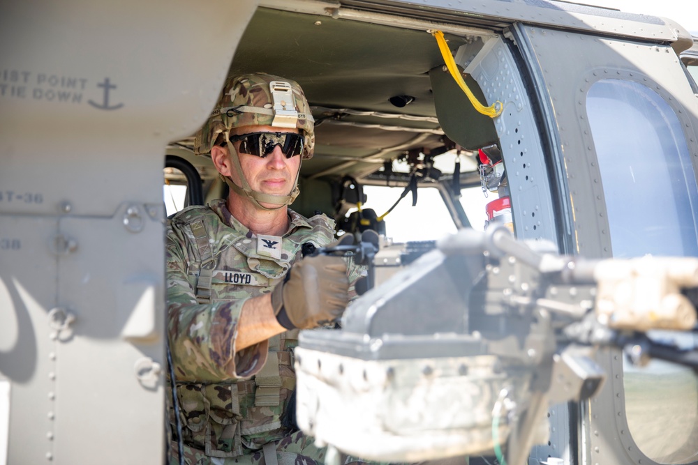 3-238th General Support Aviation Battalion is preparing for an upcoming deployment