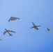 Freedom Formation