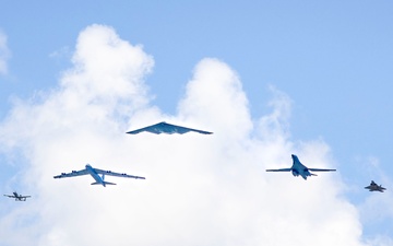 Freedom Formation