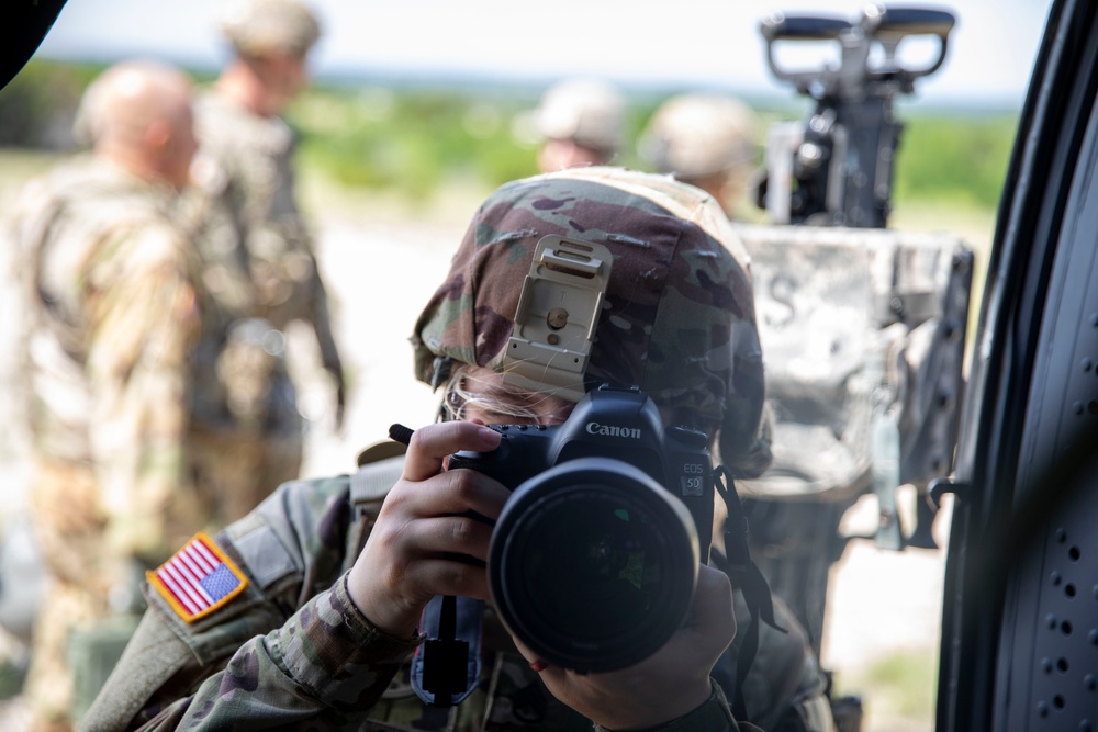 3-238th General Support Aviation Battalion is preparing for an upcoming deployment