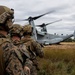 Southern Jackaroo 25: MRF-D 25.3 conducts simulated raid in support of combined operations