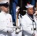 83rd Anniversary of the Battle of Midway at the U.S. Navy Memorial