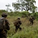 Southern Jackaroo 25: MRF-D 25.3 conducts simulated raid in support of combined operations