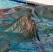 3rd Special Forces Group (Airborne) Wet Silk Training