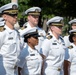 83rd Anniversary of the Battle of Midway at the U.S. Navy Memorial