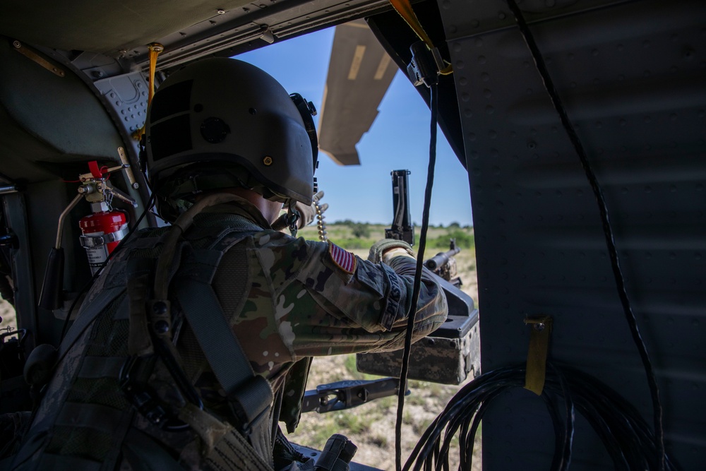 3-238th General Support Aviation Battalion is preparing for an upcoming deployment