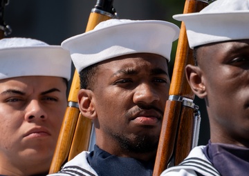 83rd Anniversary of the Battle of Midway at the U.S. Navy Memorial