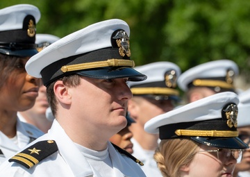 83rd Anniversary of the Battle of Midway at the U.S. Navy Memorial